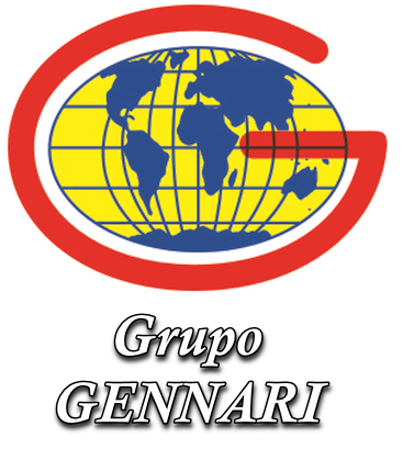 Grupo Gennari logo